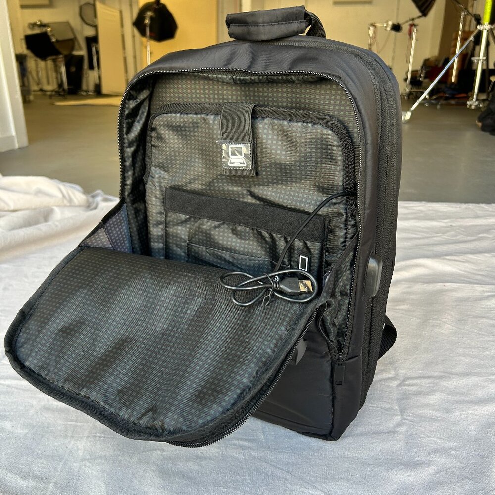 Travel Back Pack